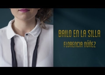 Palabra clásica’ de Florencia Núñez