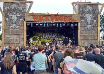 wacken tv