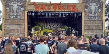 wacken tv