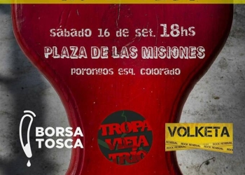 El Guaviyú Rock Fest