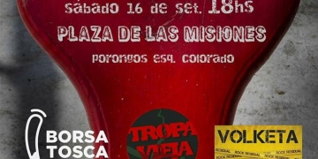 El Guaviyú Rock Fest