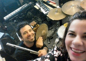 Carmen Pi y Tato Bolognini