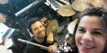 Carmen Pi y Tato Bolognini