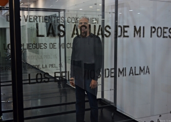 Acá – Claudia Ganzo, Víctor Guichón