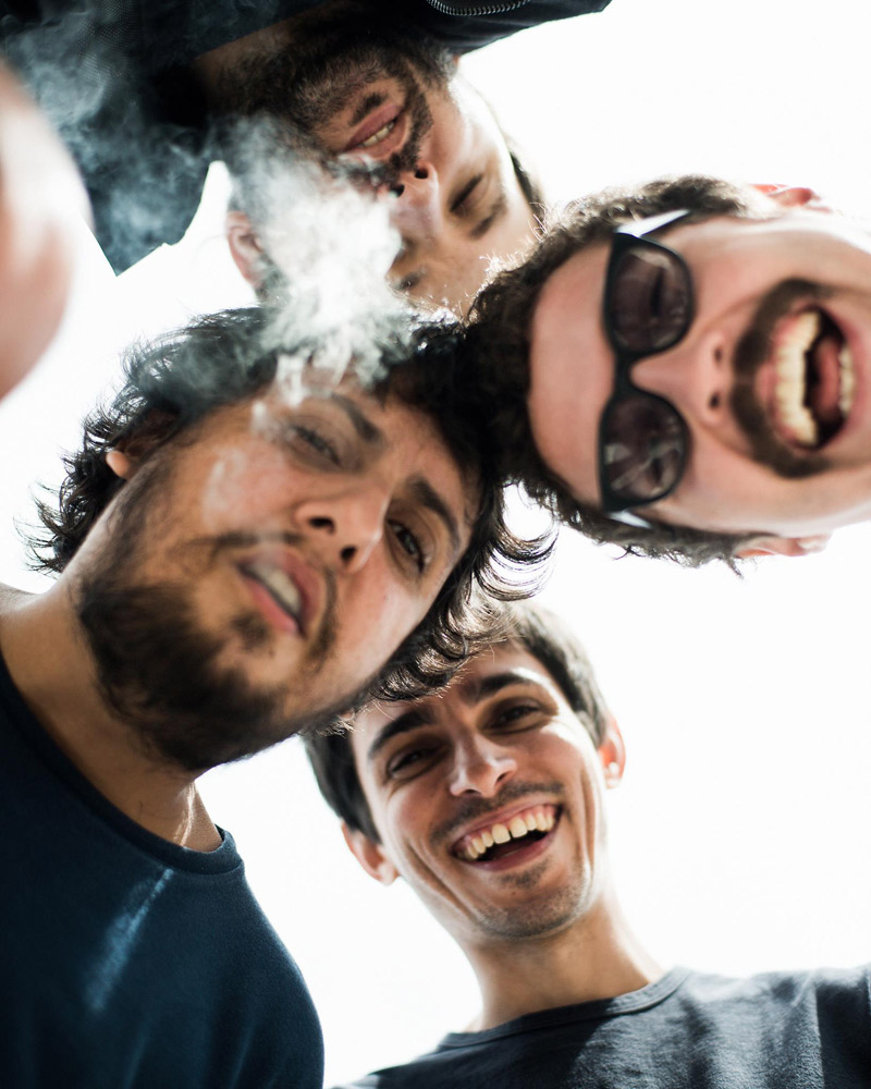 Do Amor © Daryan Dornelles