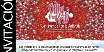 INVITACION BILLY