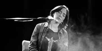 Mariana Lucía- Teatro de Agadu- Sala Blanca Podestá- 06 de setiembre 2017-Montevideo- Foto de portada Marcela Kohlhau