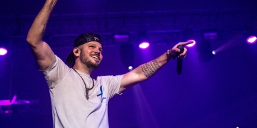 Residente Landia 2017 Artista Invitado Choleman Fotografia Martín Pereira