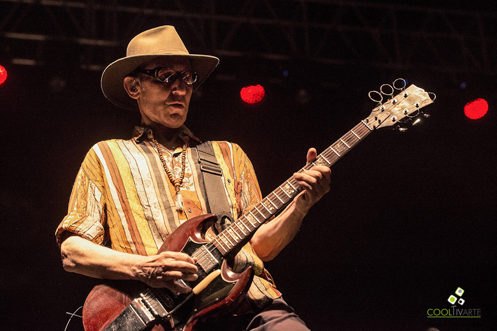 Skay y Los Fakieres Landia 2017 Productora LQF Fotografia Martin Pereira