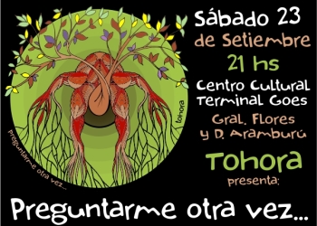 Tohora