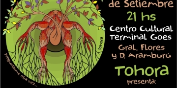 Tohora