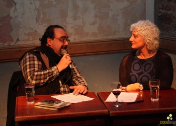 coincidencia - maria mascaro - setiembre 2017 - foto - Gabriel Silveira