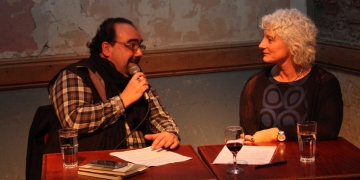 coincidencia - maria mascaro - setiembre 2017 - foto - Gabriel Silveira