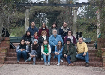 fotografía prado