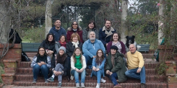 fotografía prado