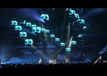 Metallica: Through the Never
