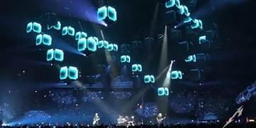 Metallica: Through the Never