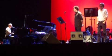 Fatto In Casa - Hugo Fattoruso, Andrés Calamaro y Fernando Cabrera