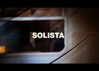 Pedro Restuccia – Solista (Disco “Turista”, 2017)