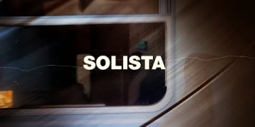 Pedro Restuccia – Solista (Disco “Turista”, 2017)