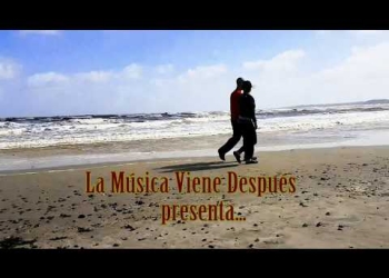 La Música viene después - De la manito contigo