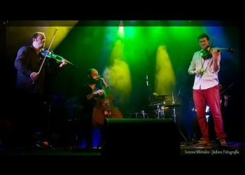 Samba – E El Club de Tobi