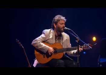 Jorge Alastra - SALIDA
