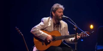 Jorge Alastra - SALIDA