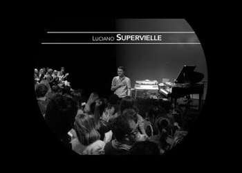 Concierto para piano y electrónica