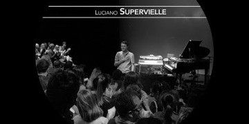 Concierto para piano y electrónica