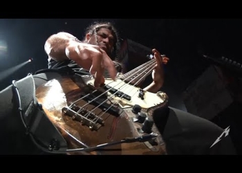 Metallica: Damage, Inc.