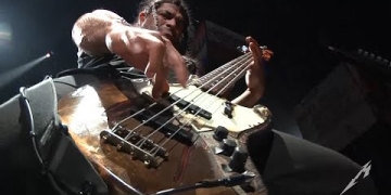 Metallica: Damage, Inc.