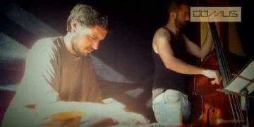 Santiago Beis Trio
