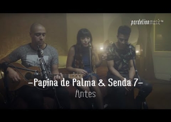 Papina de Palma & Senda 7