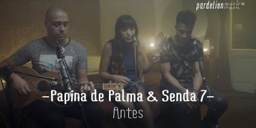 Papina de Palma & Senda 7