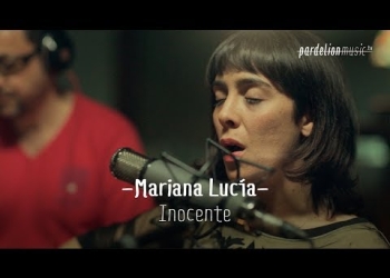 Mariana Lucía