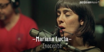 Mariana Lucía