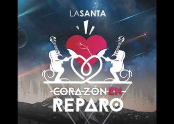 Corazón en Reparo