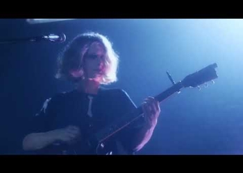 Juana Molina