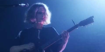 Juana Molina