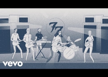 Foo Fighters