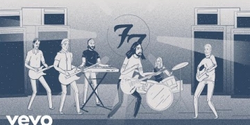 Foo Fighters
