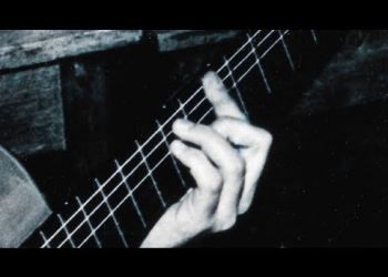 Pongamos que hablo de Martínez es el tercer adelanto del próximo álbum de Jorge Drexler