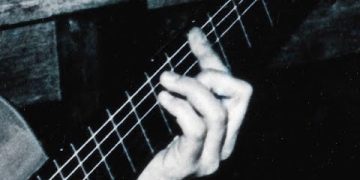 Pongamos que hablo de Martínez es el tercer adelanto del próximo álbum de Jorge Drexler