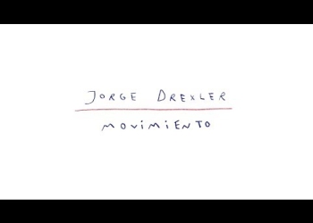 Jorge Drexler - "Movimiento"