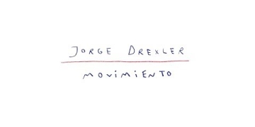 Jorge Drexler - "Movimiento"