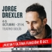 jorge drexler