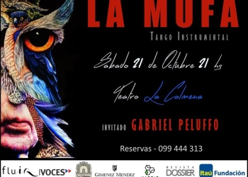 LA MUFA TANGO
