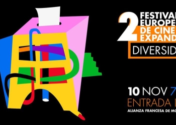 2º Festival Europeo de Cine Expandido