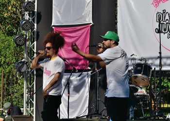 6ta Edición - Día de la Juventud Prado - Octubre 2017 - Foto © Hector AT www.cooltivarte.com --